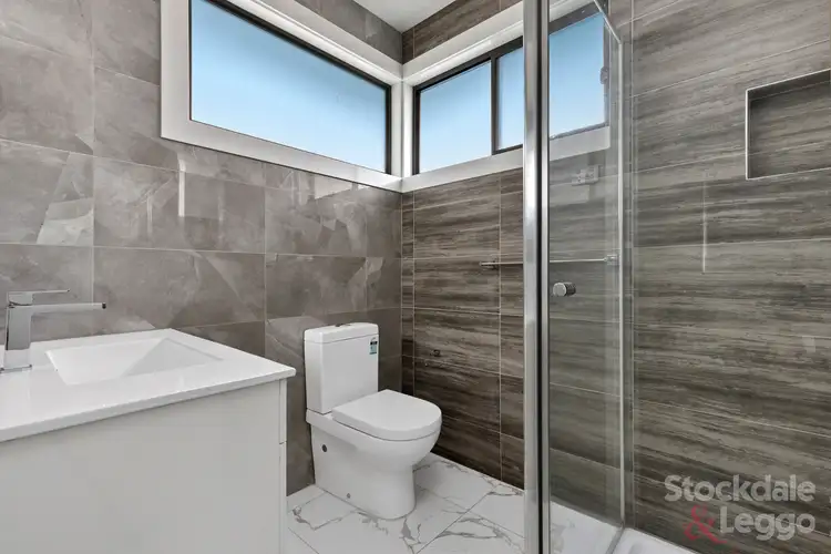 Sixth view of Homely townhouse listing, 1/36 Leonard Avenue, Glenroy VIC 3046