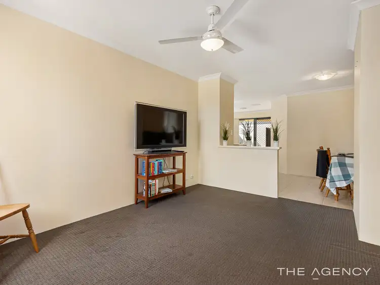 Third view of Homely villa listing, 11/4 Bristol Street, Warnbro WA 6169