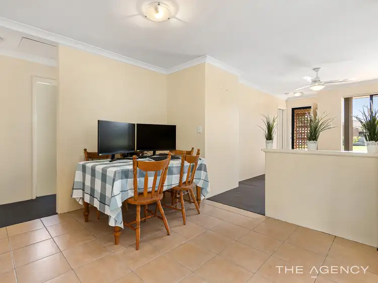 Sixth view of Homely villa listing, 11/4 Bristol Street, Warnbro WA 6169