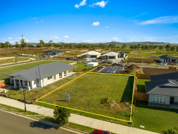 LOT 49 Gunsynd Drive, Beaudesert QLD 4285