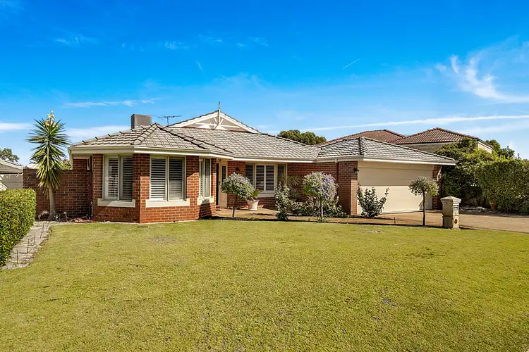 4 Lodge Court, Cockburn Central WA 6164