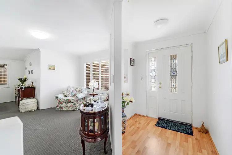 Fifth view of Homely house listing, 4 Lodge Court, Cockburn Central WA 6164