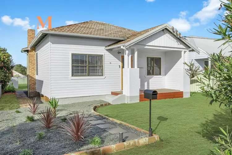 10 Barton Street, Kurri Kurri NSW 2327