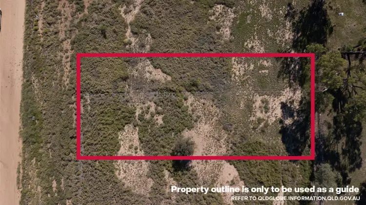 LOT 3 Corney Street, Hughenden QLD 4821