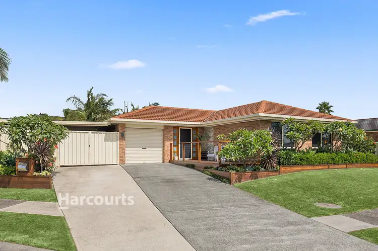 Main view of Homely house listing, 6 Hazelton Street, Albion Park NSW 2527