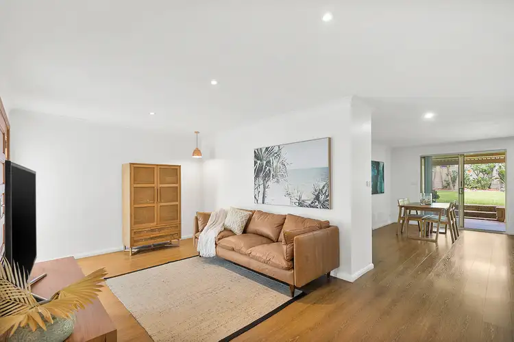 Second view of Homely house listing, 6 Hazelton Street, Albion Park NSW 2527