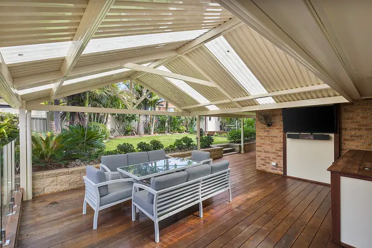 Third view of Homely house listing, 6 Hazelton Street, Albion Park NSW 2527