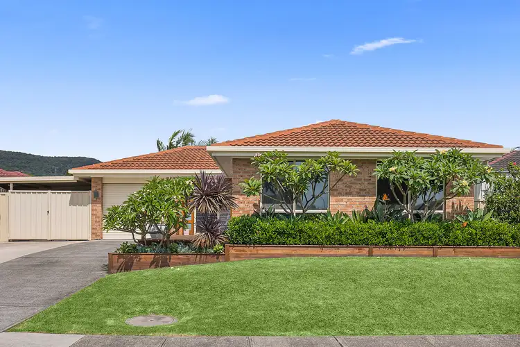 Fifth view of Homely house listing, 6 Hazelton Street, Albion Park NSW 2527