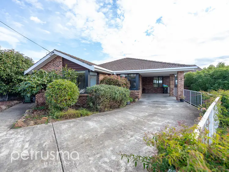 Second view of Homely house listing, 16 Lanena Street, Bellerive TAS 7018