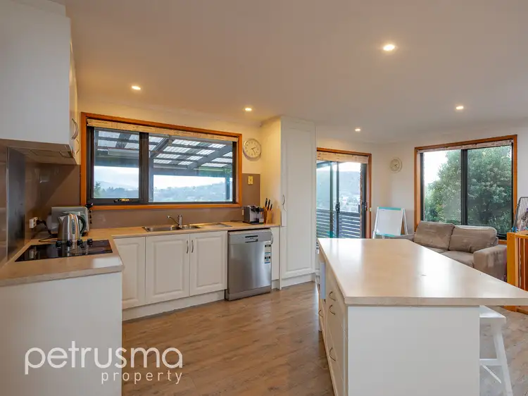 Fifth view of Homely house listing, 16 Lanena Street, Bellerive TAS 7018