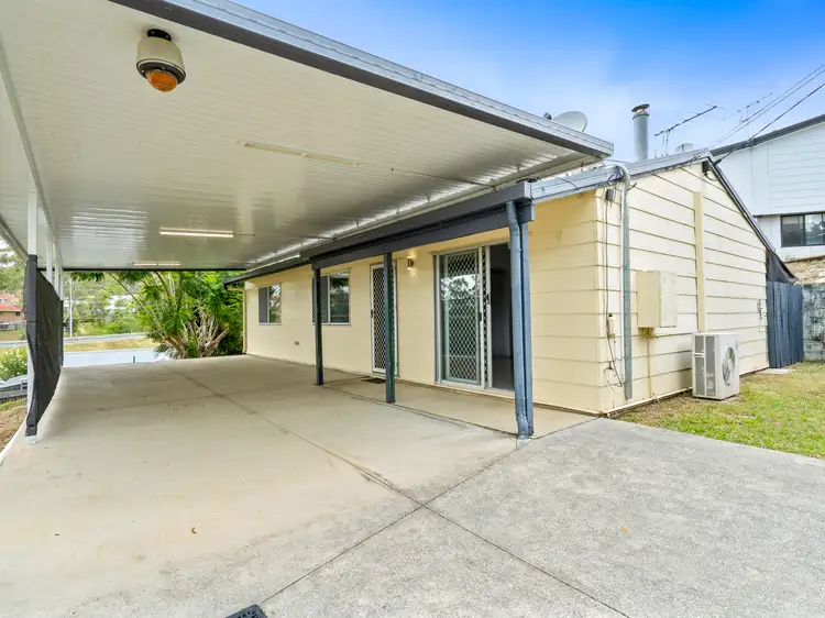 21 Narraport Crescent, Beenleigh QLD 4207