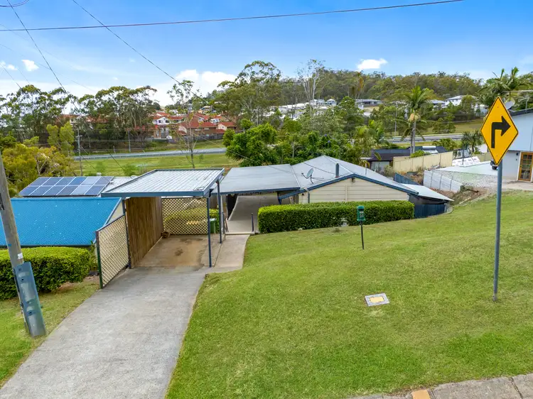 Third view of Homely house listing, 21 Narraport Crescent, Beenleigh QLD 4207