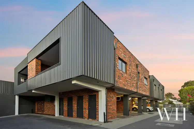 Second view of Homely apartment listing, 9/3 Paget Street, Hilton WA 6163
