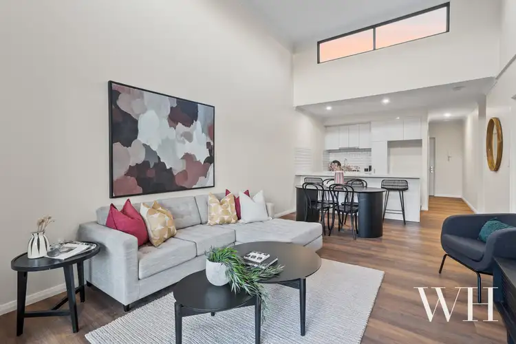 Fourth view of Homely apartment listing, 9/3 Paget Street, Hilton WA 6163