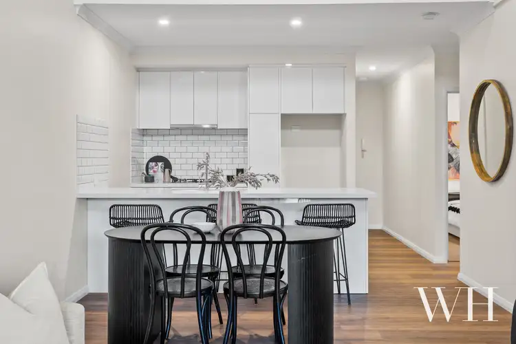 Fifth view of Homely apartment listing, 9/3 Paget Street, Hilton WA 6163