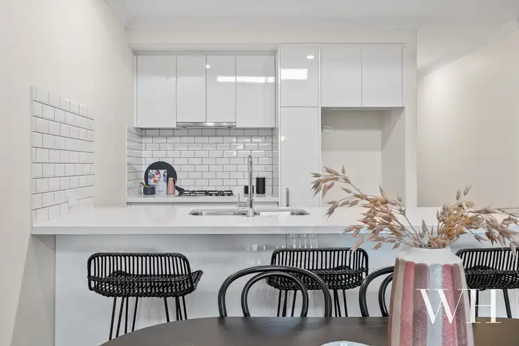 Sixth view of Homely apartment listing, 9/3 Paget Street, Hilton WA 6163