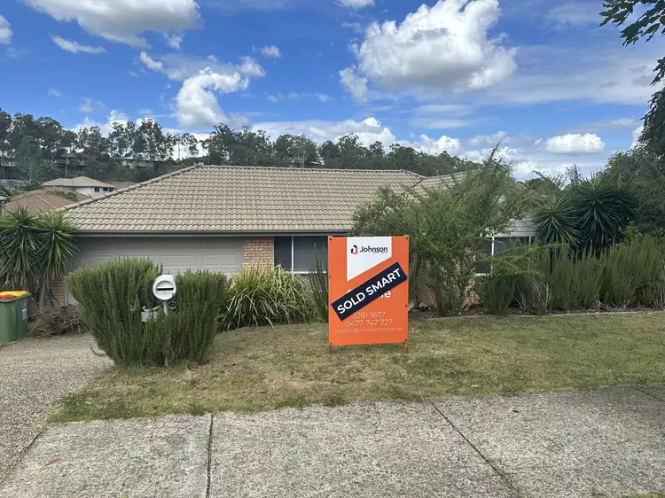 5 Borrowdale Court, Brassall QLD 4305
