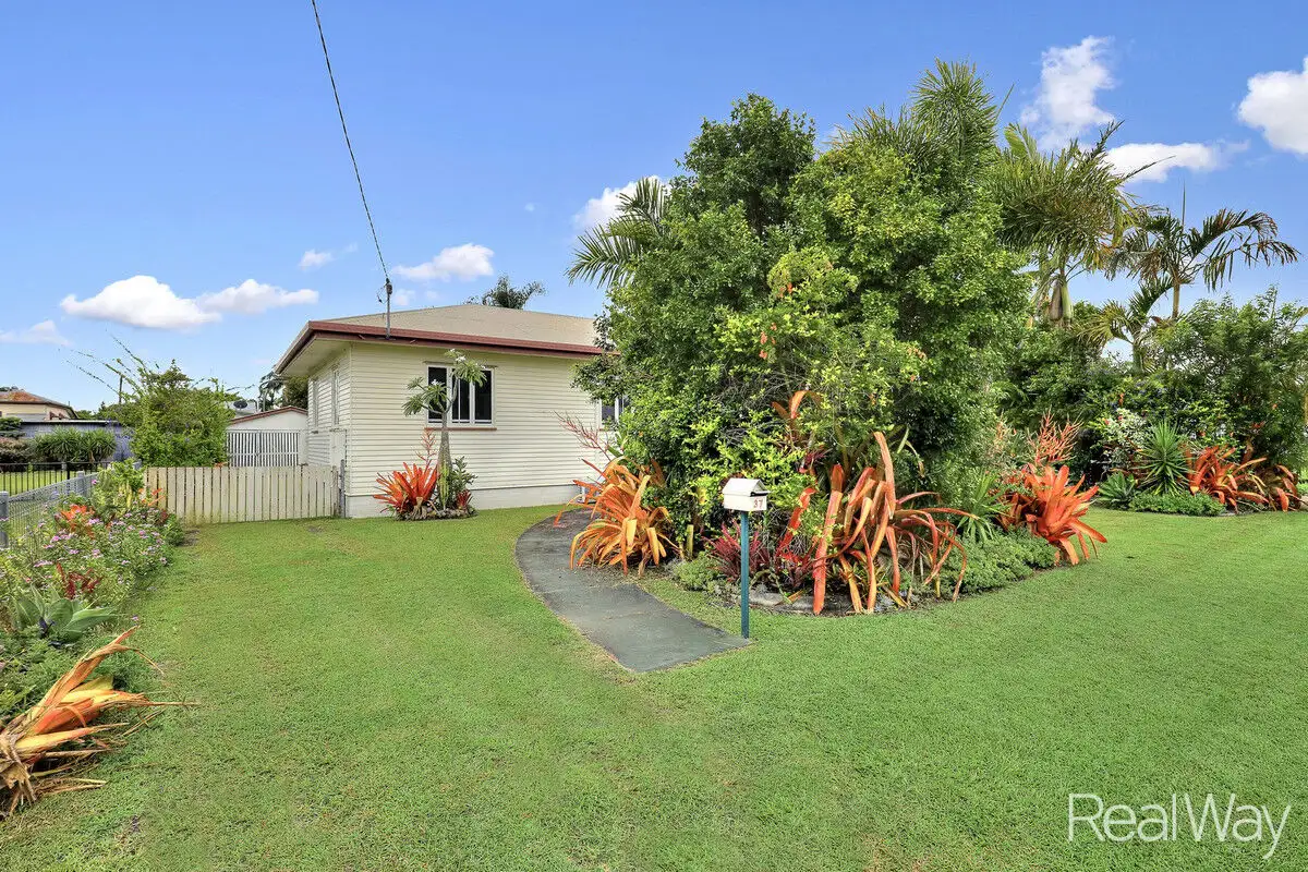 Main view of Homely house listing, 37 Windermere Street, Norville QLD 4670