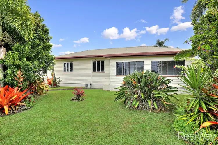 Second view of Homely house listing, 37 Windermere Street, Norville QLD 4670