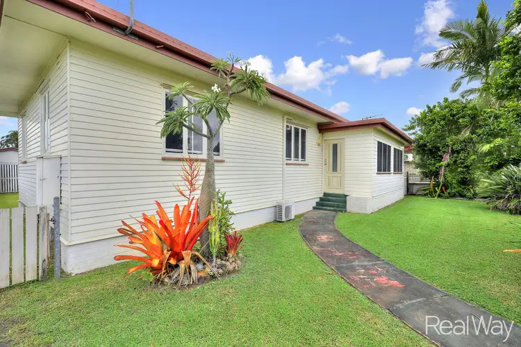 Third view of Homely house listing, 37 Windermere Street, Norville QLD 4670