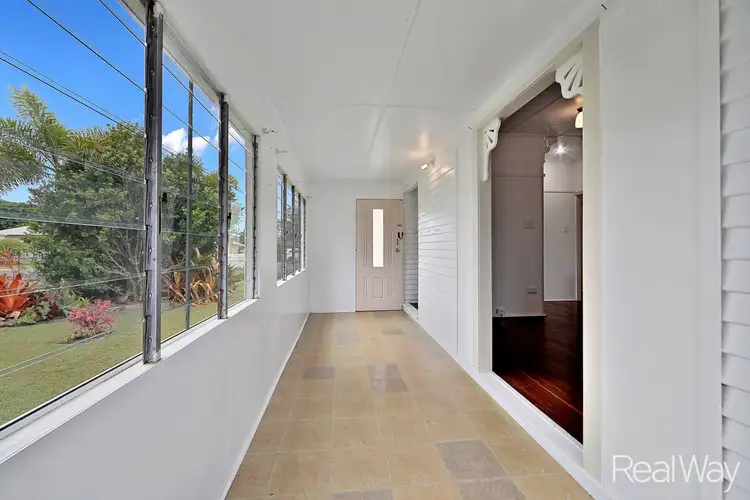 Fourth view of Homely house listing, 37 Windermere Street, Norville QLD 4670
