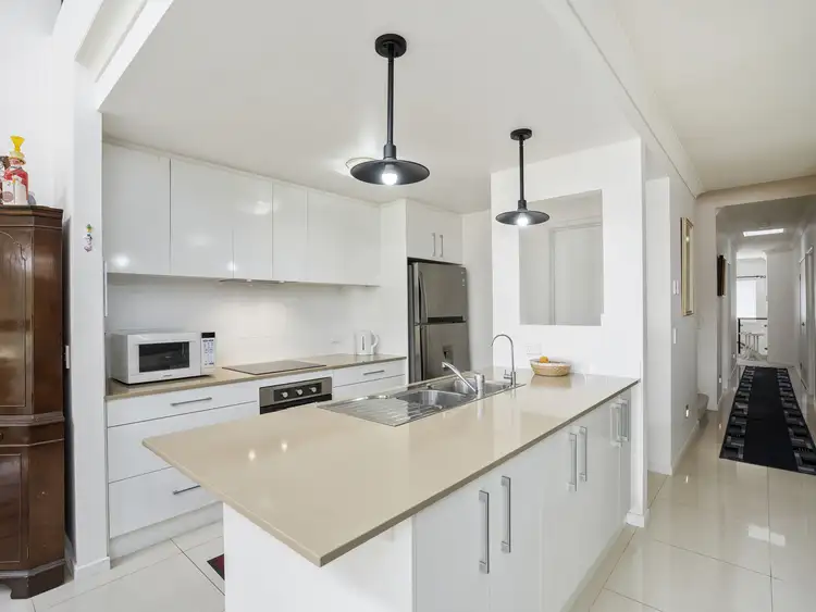 Second view of Homely apartment listing, 2059/1 The Vistas Drive, Carrara QLD 4211