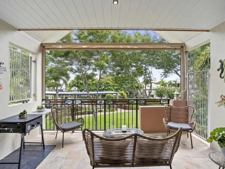 Fourth view of Homely apartment listing, 2059/1 The Vistas Drive, Carrara QLD 4211