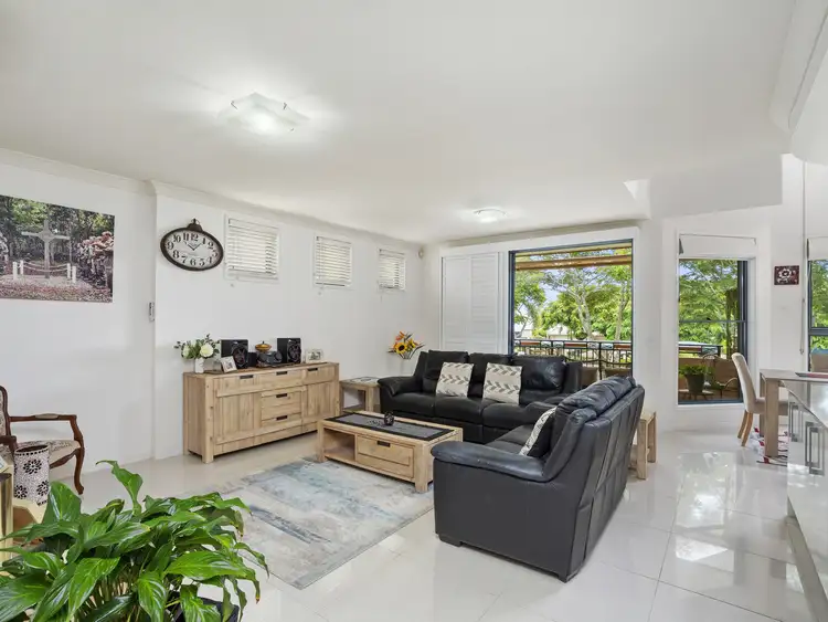 Fifth view of Homely apartment listing, 2059/1 The Vistas Drive, Carrara QLD 4211