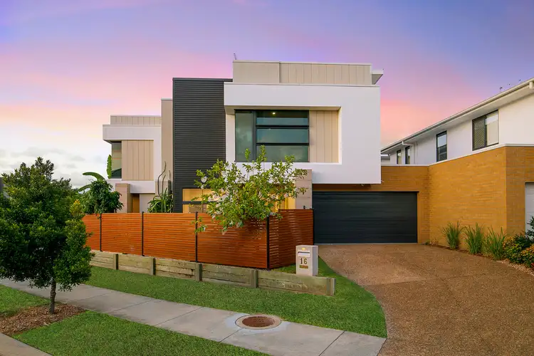 16 Jepson Street, Mango Hill QLD 4509