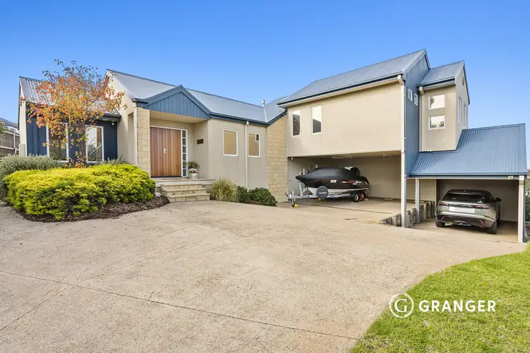 Main view of Homely house listing, 4 Monte Vista Court, Rye VIC 3941