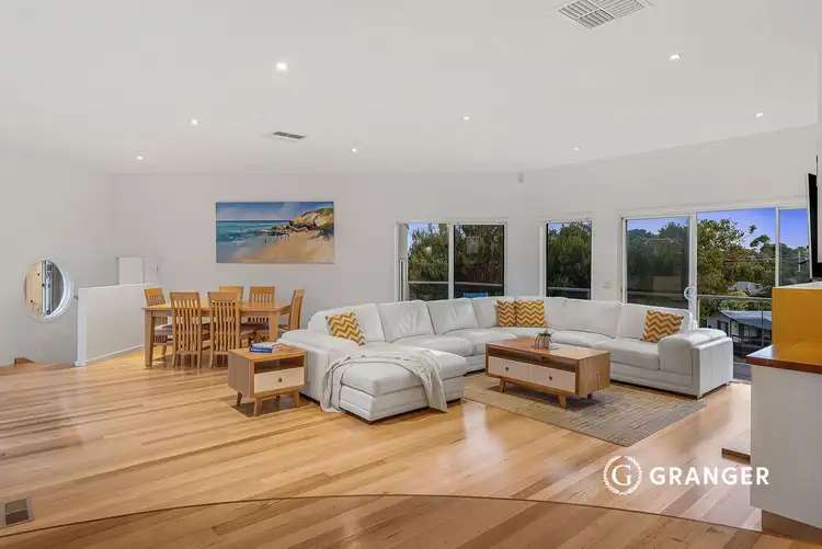 Second view of Homely house listing, 4 Monte Vista Court, Rye VIC 3941