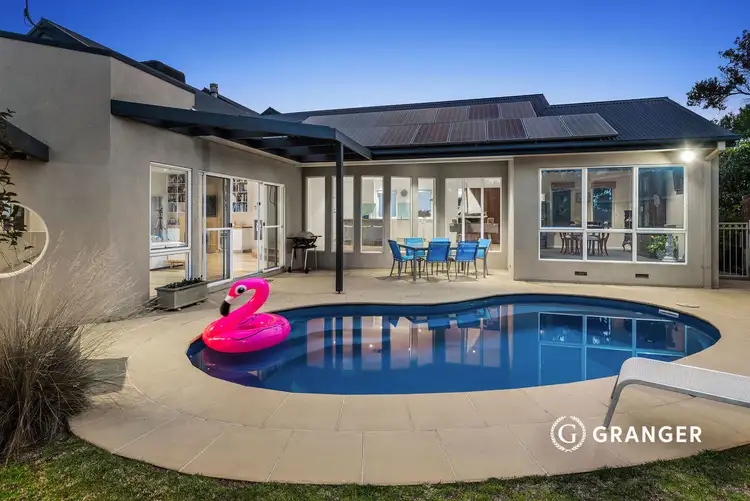Fourth view of Homely house listing, 4 Monte Vista Court, Rye VIC 3941