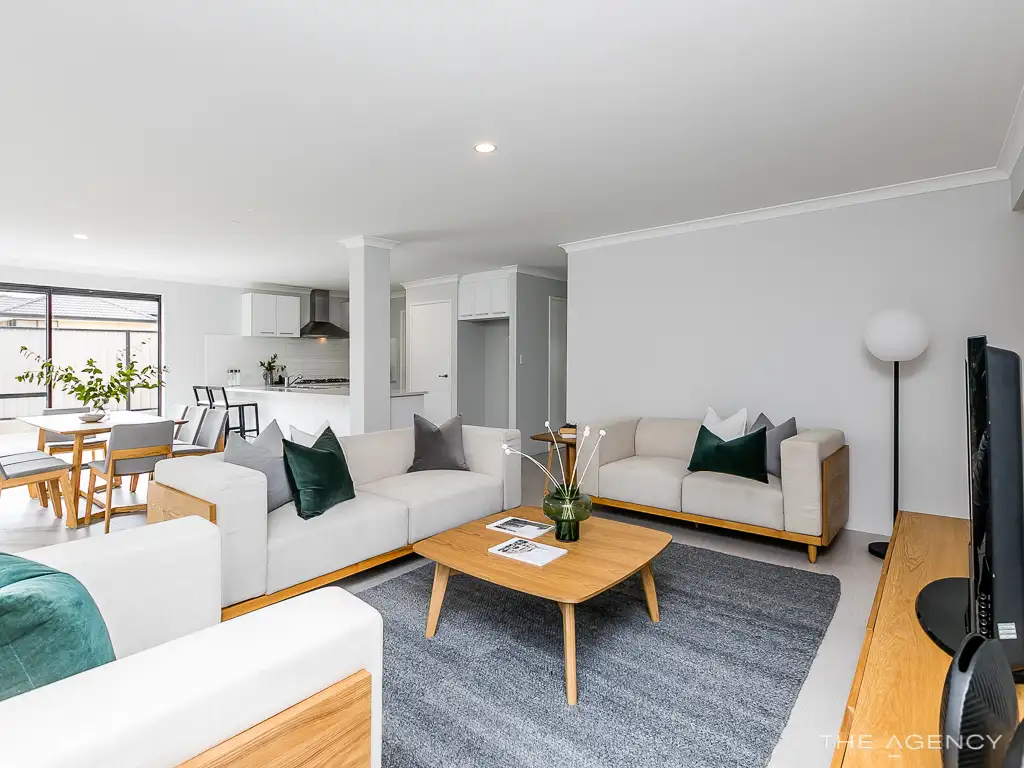 Main view of Homely house listing, 1 Carnac Way, Heathridge WA 6027