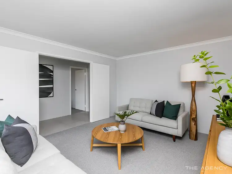 Third view of Homely house listing, 1 Carnac Way, Heathridge WA 6027