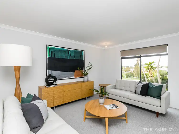 Fourth view of Homely house listing, 1 Carnac Way, Heathridge WA 6027