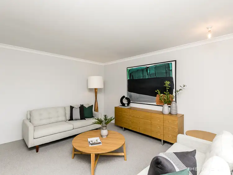 Fifth view of Homely house listing, 1 Carnac Way, Heathridge WA 6027