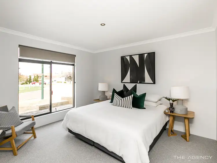 Seventh view of Homely house listing, 1 Carnac Way, Heathridge WA 6027