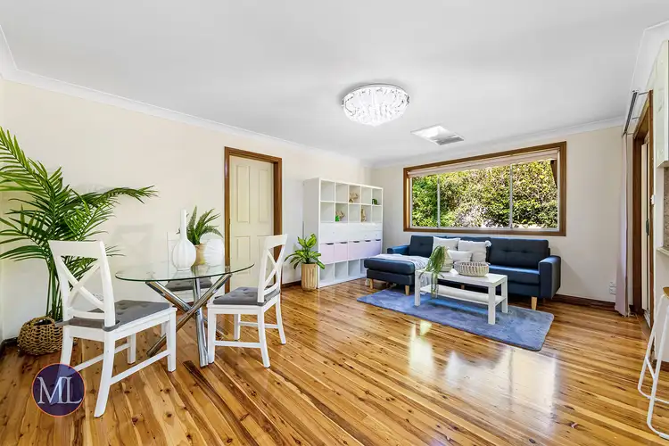 Fifth view of Homely house listing, 5 Chadley Court, Cherrybrook NSW 2126