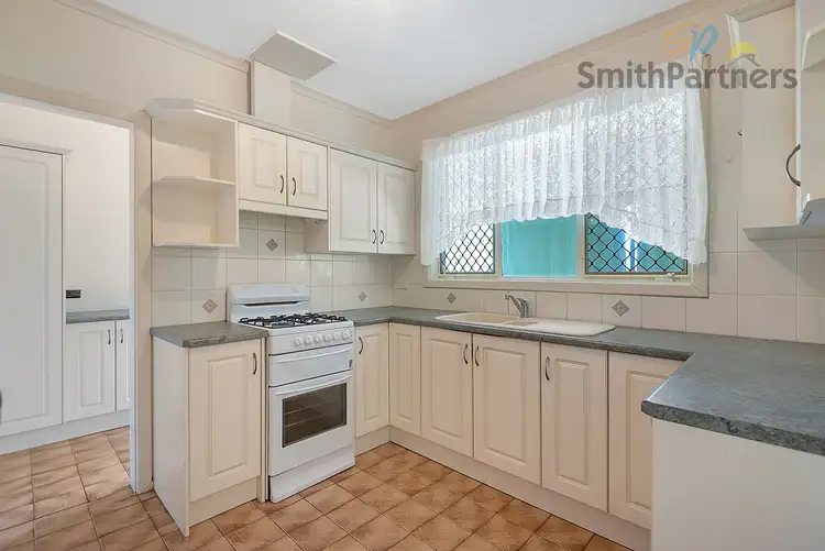 Second view of Homely house listing, 32 Crafter Street, Fairview Park SA 5126