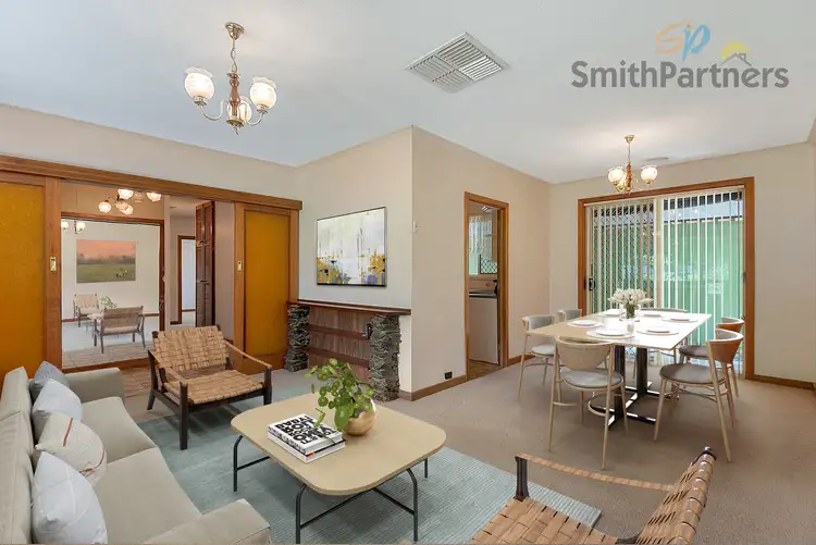 Fifth view of Homely house listing, 32 Crafter Street, Fairview Park SA 5126