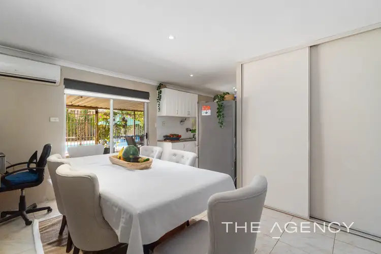 Fourth view of Homely house listing, 25 Liquidambar Heights, Mirrabooka WA 6061
