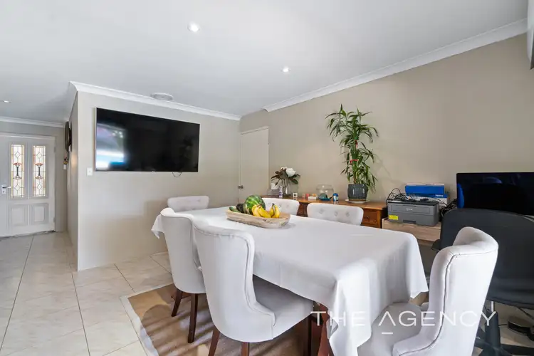 Fifth view of Homely house listing, 25 Liquidambar Heights, Mirrabooka WA 6061