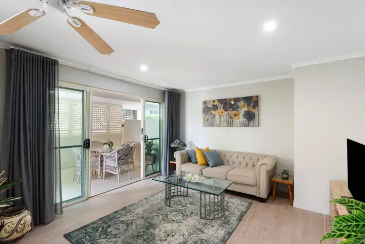 Sixth view of Homely unit listing, 1010/36 Browning Boulevard, Battery Hill QLD 4551