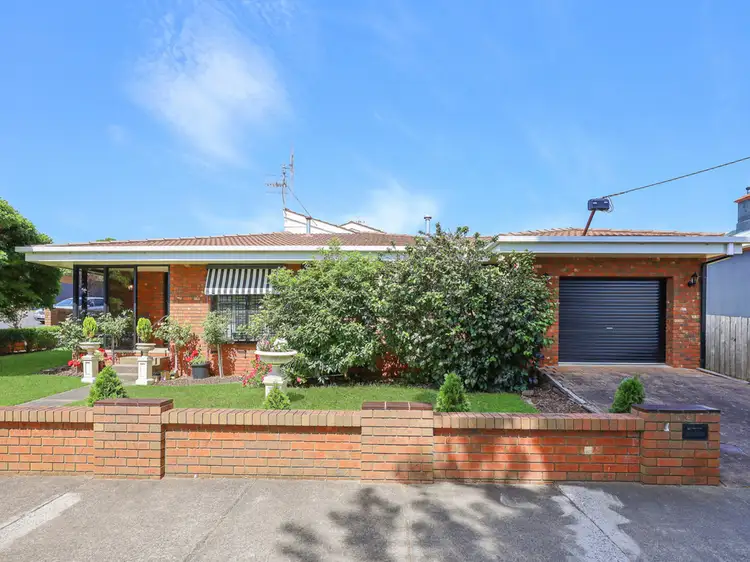 Main view of Homely unit listing, 46 Jamieson Street, Warrnambool VIC 3280