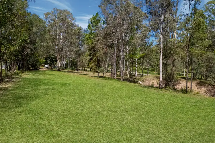 1699-1705 Waterford Tamborine Road, Logan Village QLD 4207