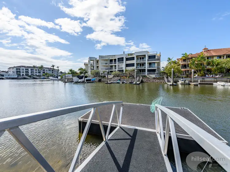 Third view of Homely unit listing, 3/75-77 Bayview Street, Runaway Bay QLD 4216