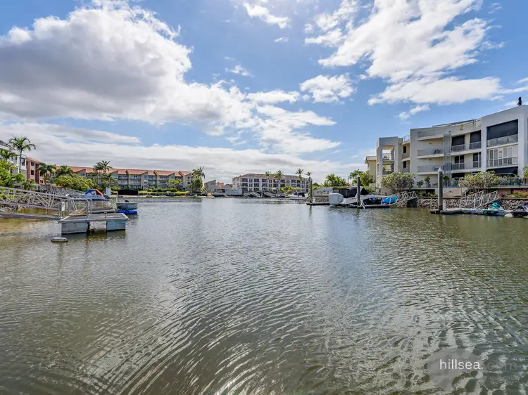 Fourth view of Homely unit listing, 3/75-77 Bayview Street, Runaway Bay QLD 4216