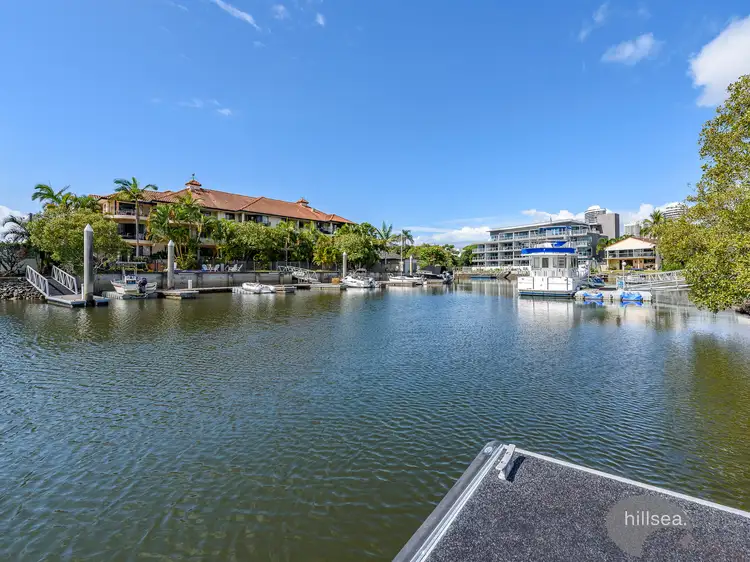 Fifth view of Homely unit listing, 3/75-77 Bayview Street, Runaway Bay QLD 4216