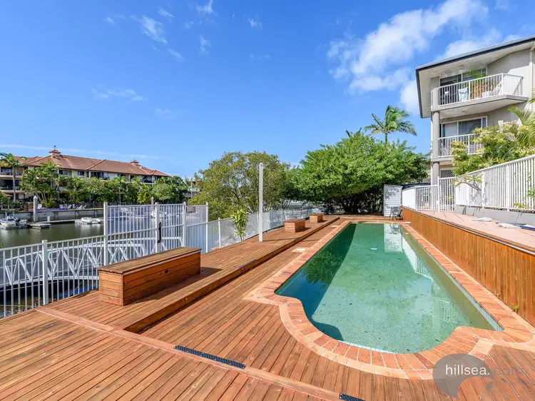 Sixth view of Homely unit listing, 3/75-77 Bayview Street, Runaway Bay QLD 4216