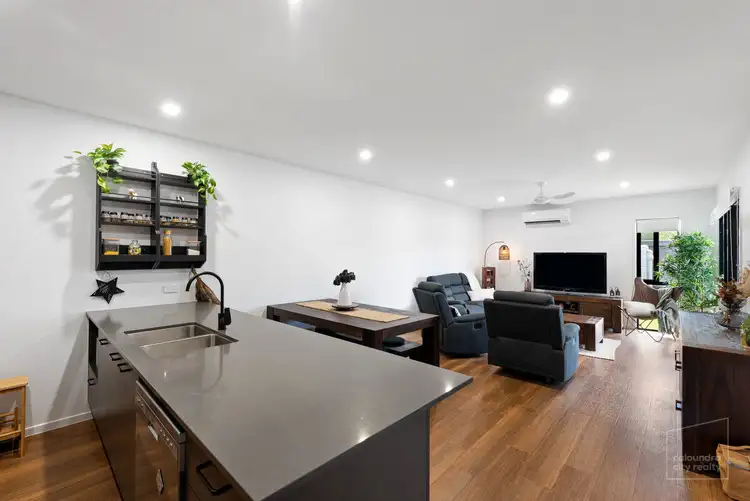 48 Annalise Circuit, Nirimba QLD 4551